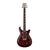 PRS CE24 Semi Hollow Fire Red
