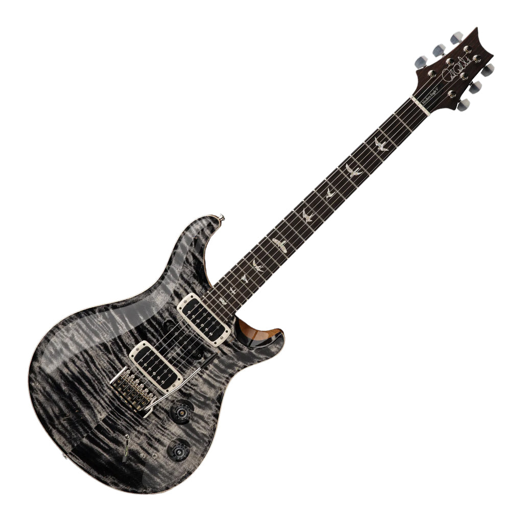 PRS Modern Eagle V Charcoal 10 Top