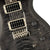 PRS S2 Custom 24 08 Elephant Grey