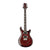 PRS S2 Custom 24 Fire Red Burst