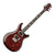 PRS S2 Custom 24 Fire Red Burst