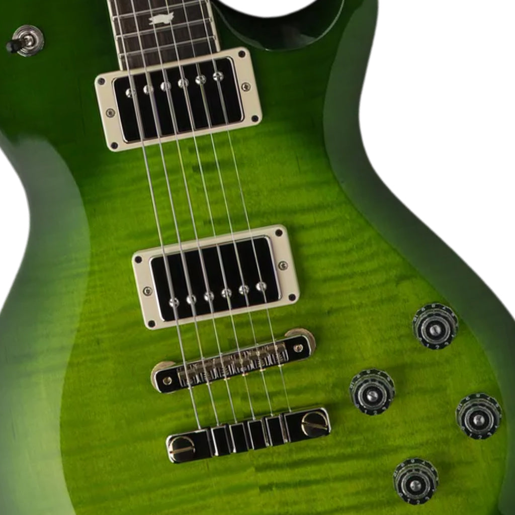 PRS S2 SC594 Eriza Verde