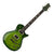 PRS S2 SC594 Eriza Verde