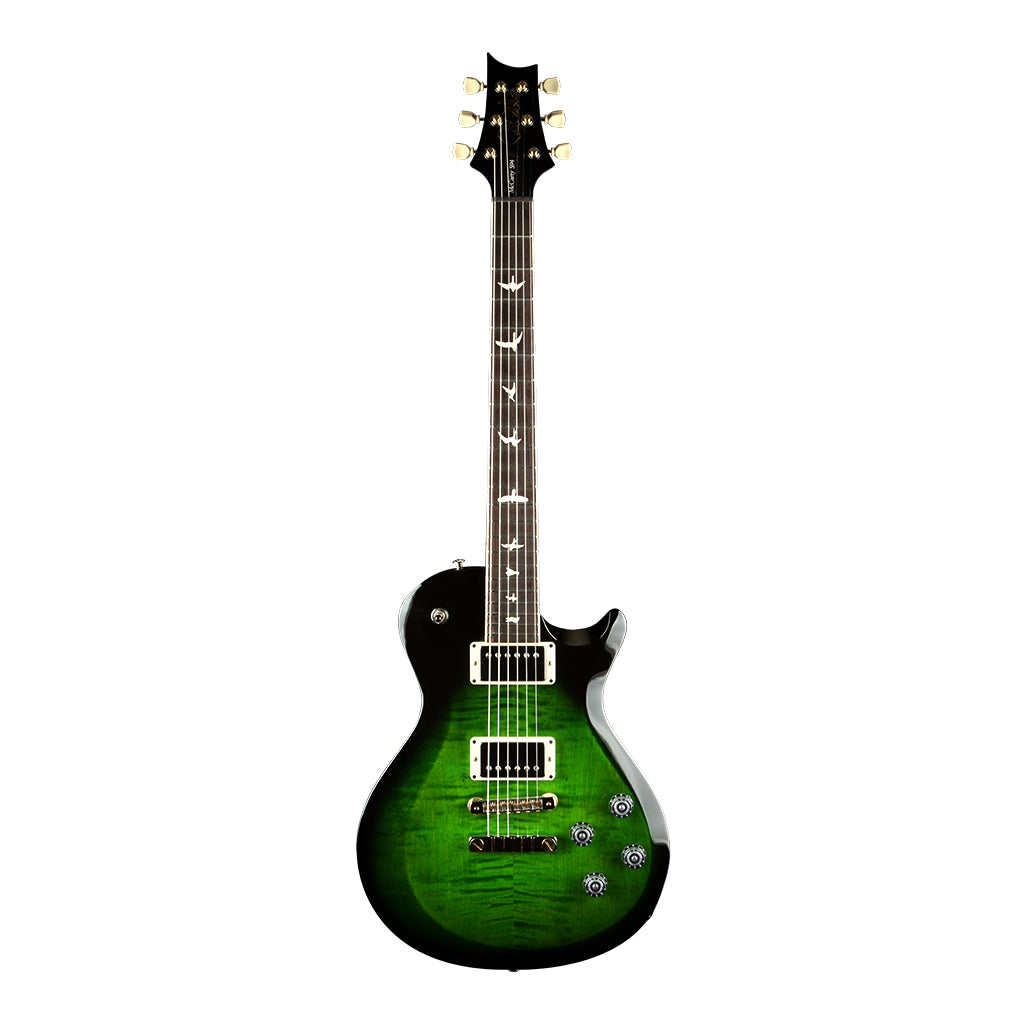 PRS S2 SC594 Eriza Verde Smokeburst