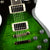 PRS S2 SC594 Eriza Verde Smokeburst