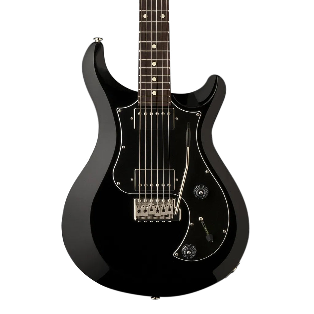 PRS S2 Standard 22 Black Dots