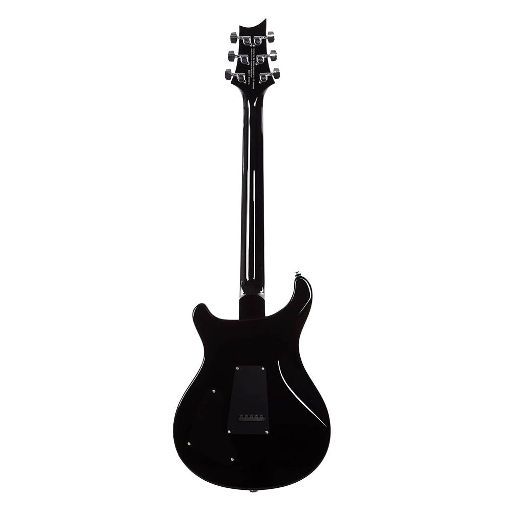 PRS S2 Standard 22 Black Dots