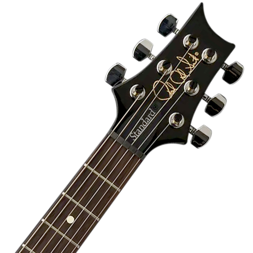 PRS S2 Standard 22 Black Dots