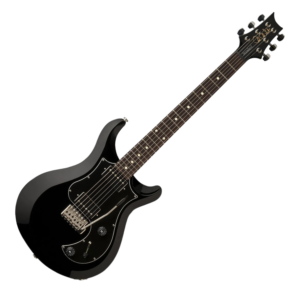 PRS S2 Standard 22 Black Dots