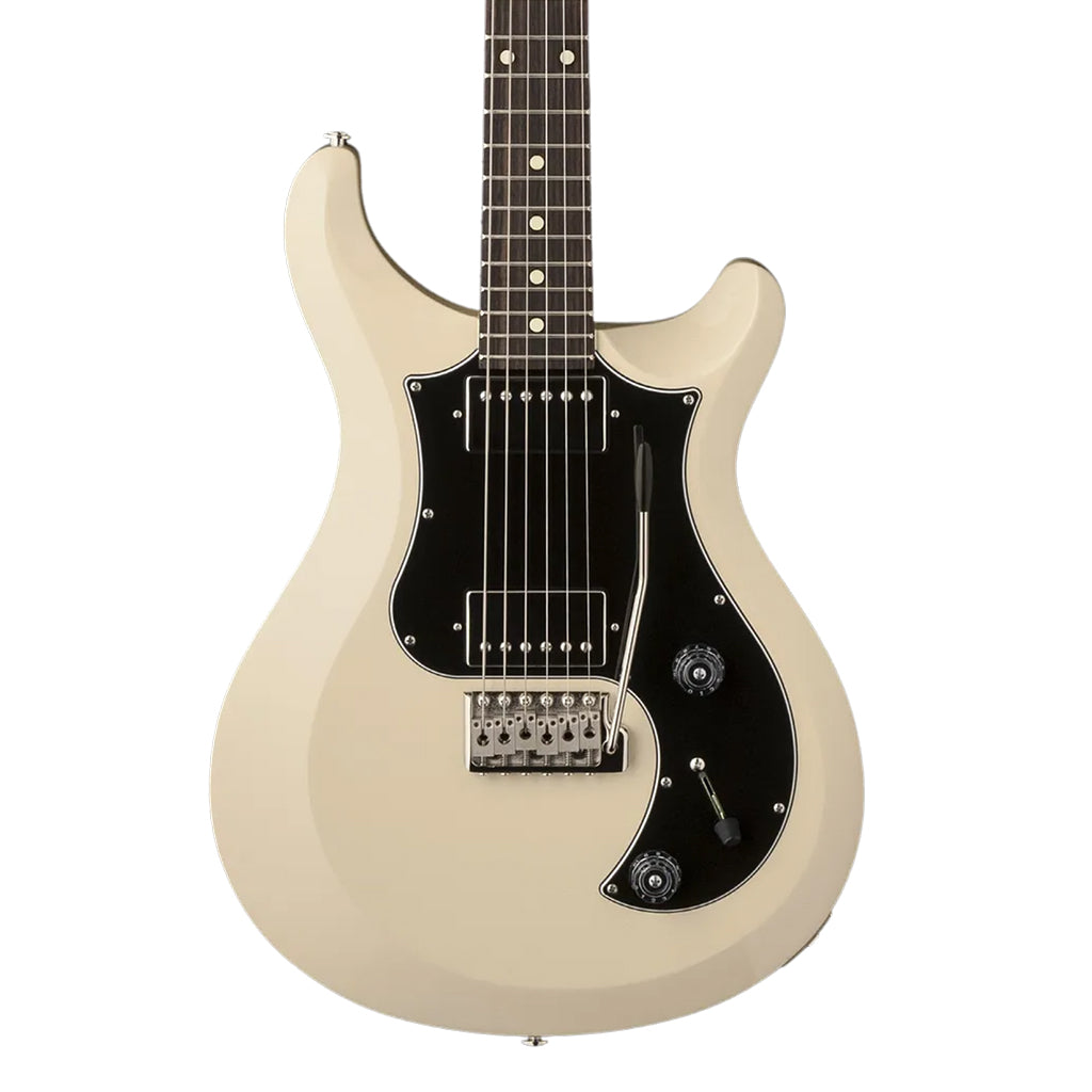 PRS S2 Standard 22 Antique White Dots