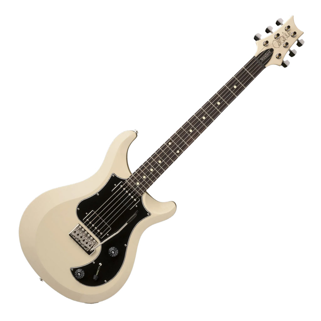 PRS S2 Standard 22 Antique White Dots