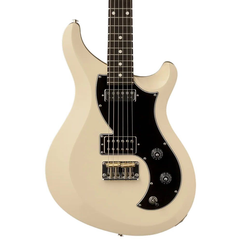 PRS S2 Vela - Antique White - Dot Inlay-Sky Music