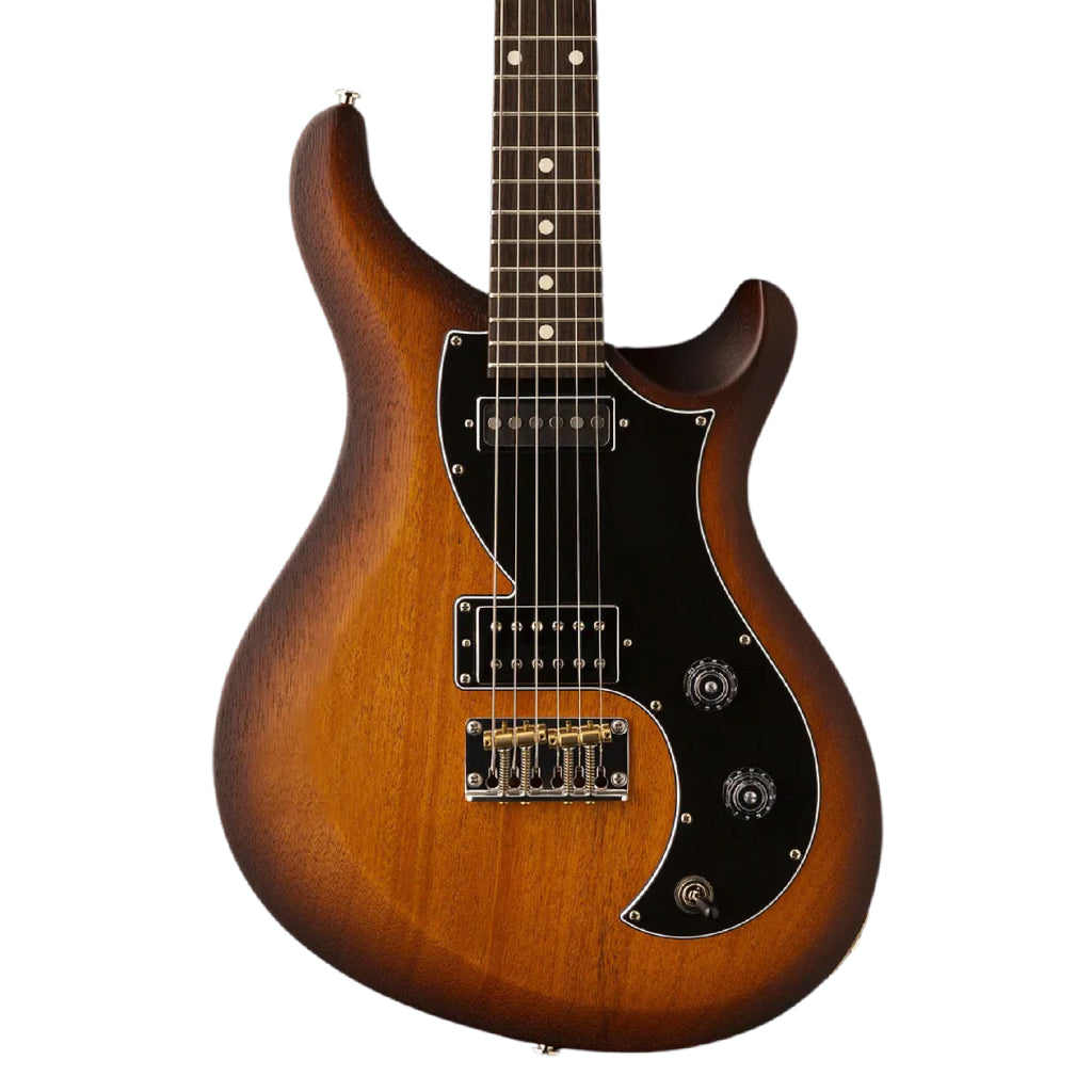 PRS S2 Vela Satin Dots McCarty Tobacco Sunburst