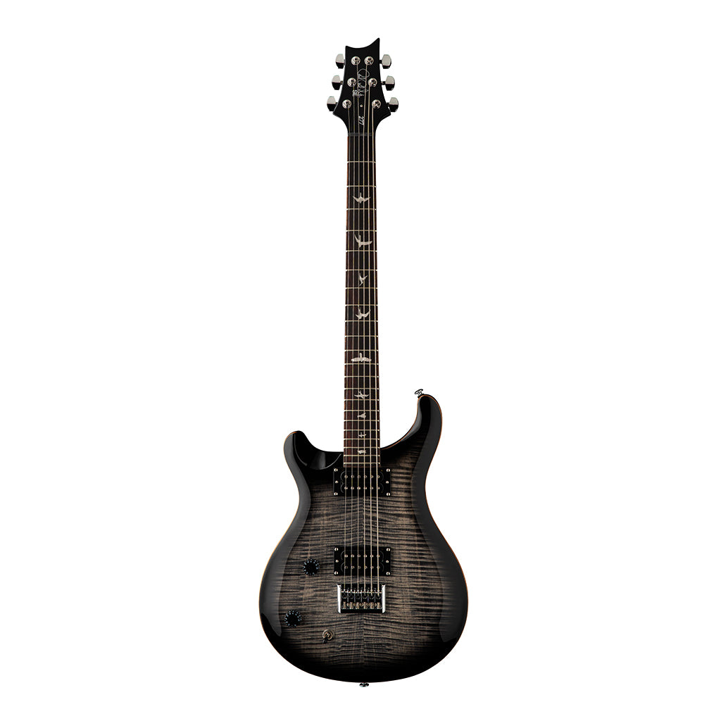 PRS SE 277 LH Charcoal Burst