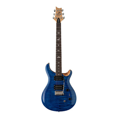PRS SE Custom 24 08 Faded Blue