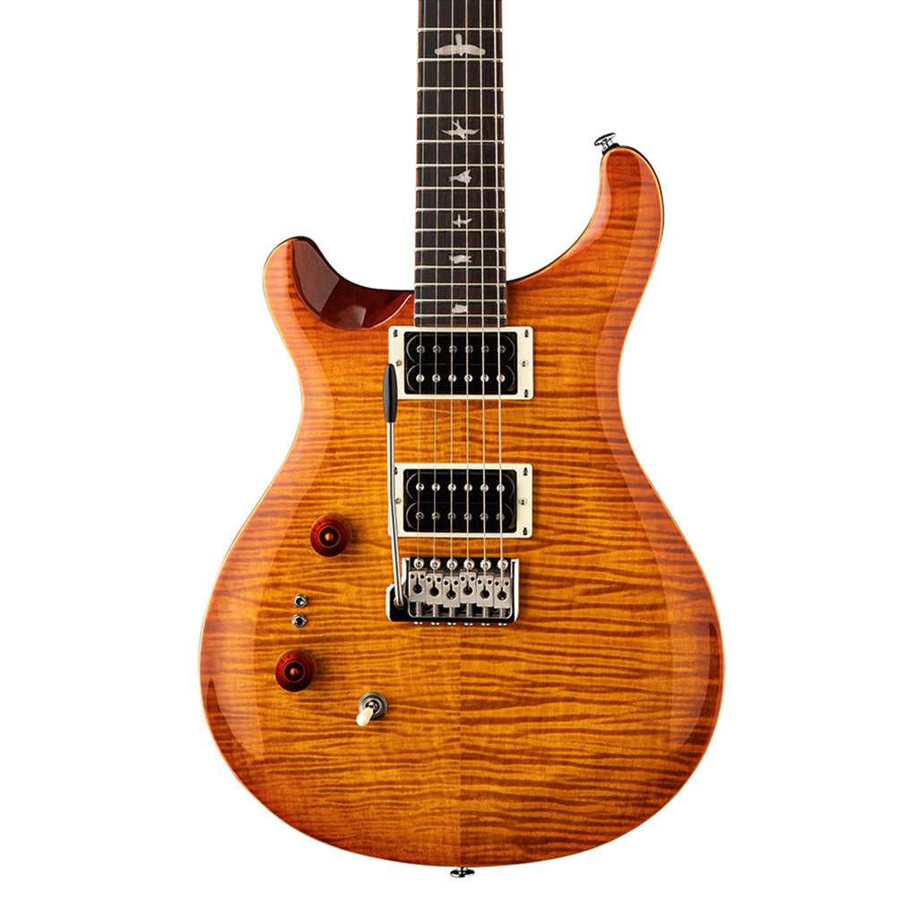 PRS SE Custom 24 08 LH Vintage Sunburst