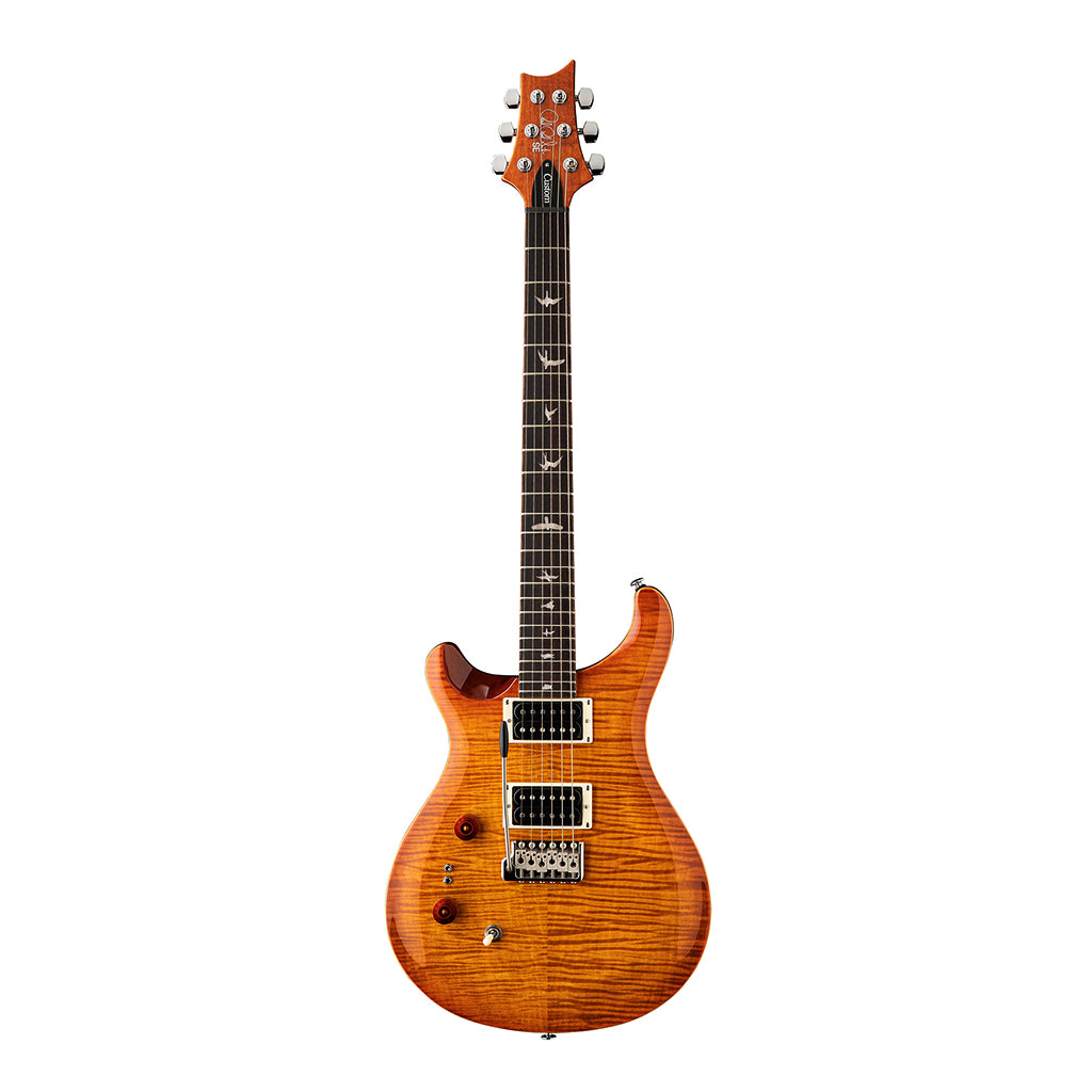 PRS SE Custom 24 08 LH Vintage Sunburst