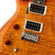 PRS SE Custom 24 08 LH Vintage Sunburst