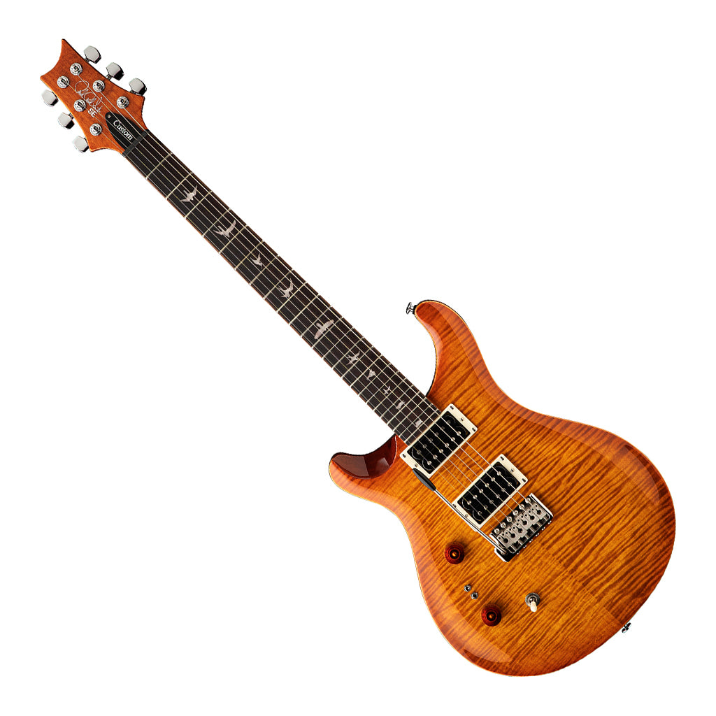 PRS SE Custom 24 08 LH Vintage Sunburst