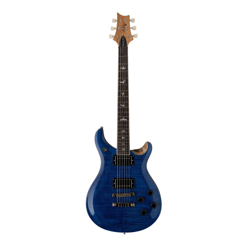 PRS SE McCarty 594 Faded Blue