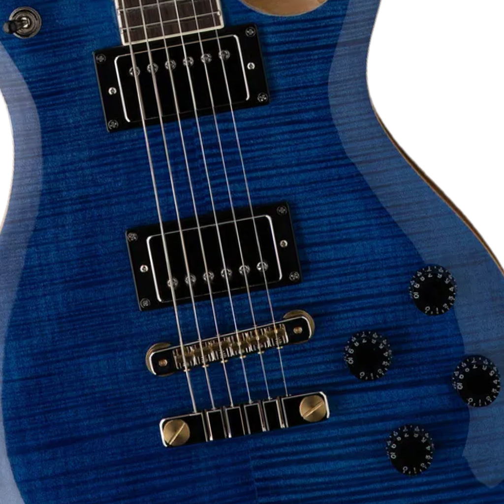 PRS SE McCarty 594 Faded Blue