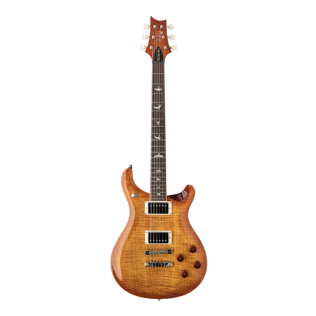 PRS SE McCarty 594: Vintage Sunburst - Sky Music