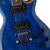 PRS SE Singlecut 594 Faded Blue