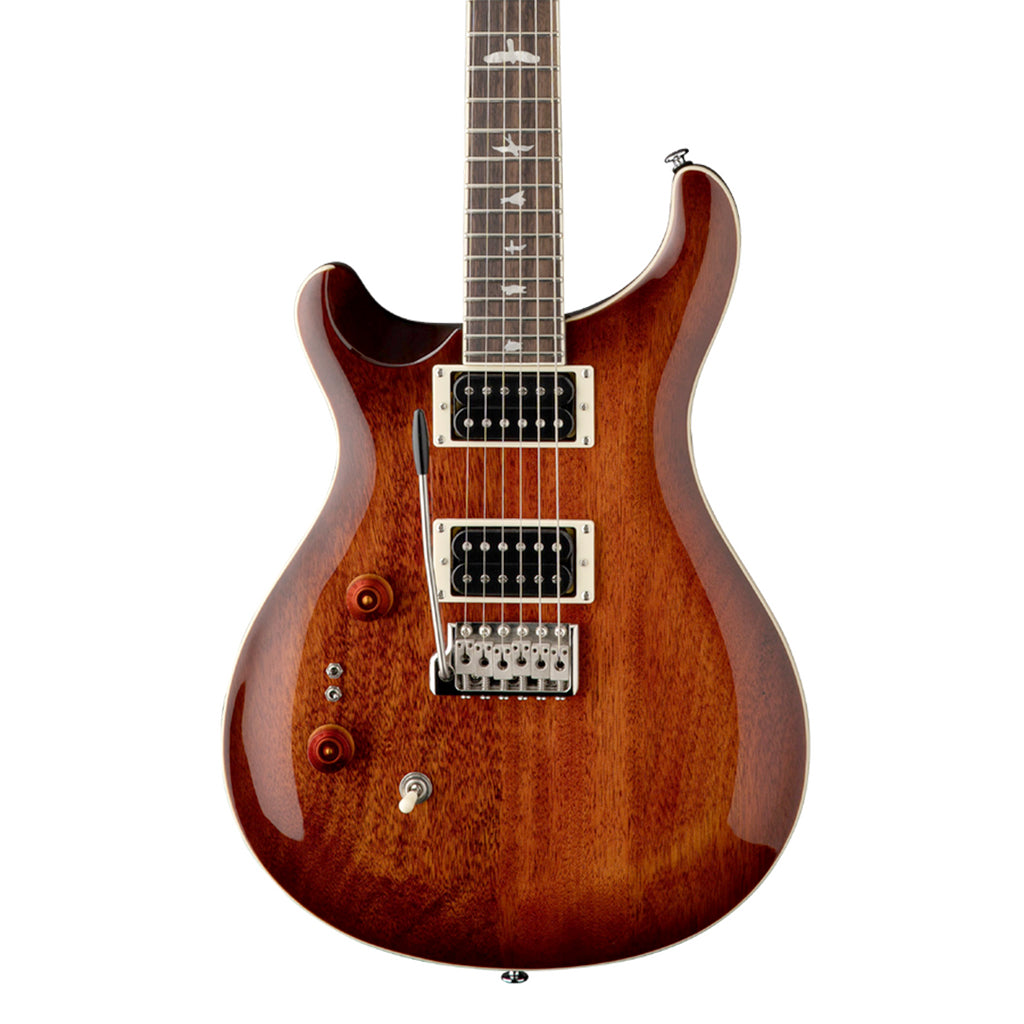 PRS SE Standard 24 08 LH Tobacco Sunburst