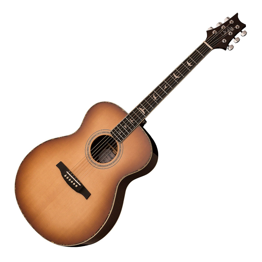 PRS SE Tonare T40E Tobacco Sunburst