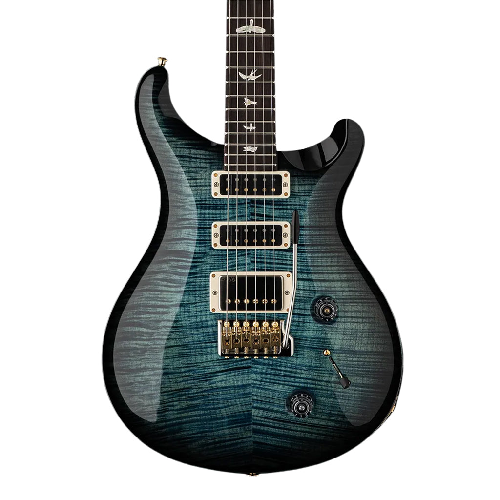 PRS Studio Cobalt Smokeburst