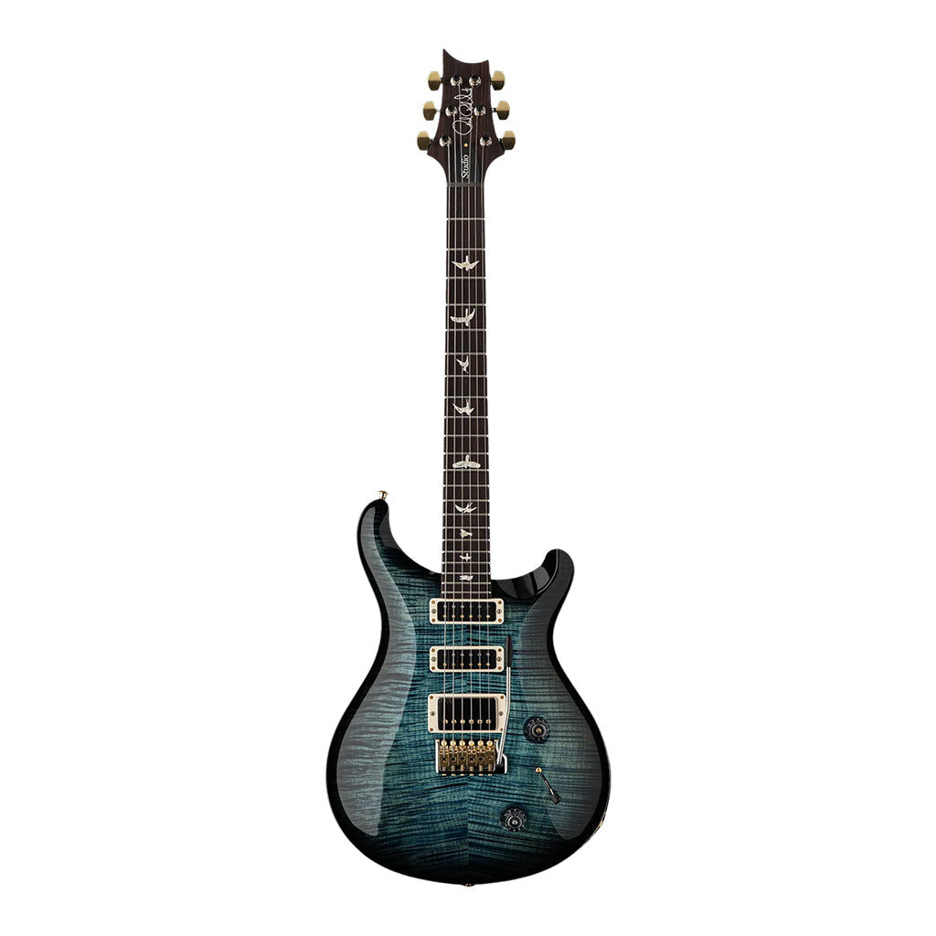 PRS Studio Cobalt Smokeburst