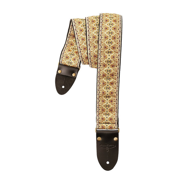 Prs Retro Design Guitar Strap