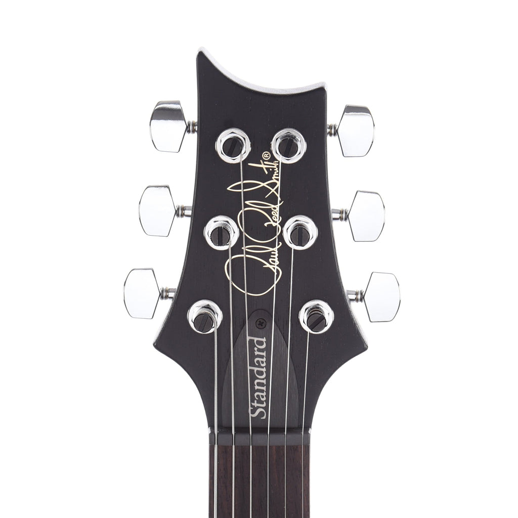 PRS Standard 24 Satin Dots Charcoal