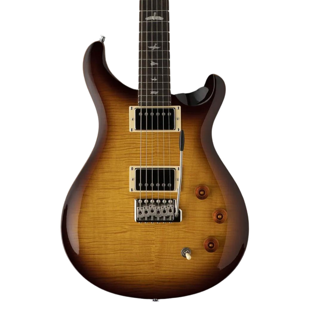 PRS - SE DGT - McCarty Tobacco Sunburst