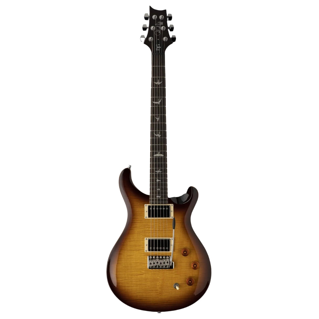 PRS - SE DGT - McCarty Tobacco Sunburst