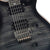 PRS SE Custom 24 Floyd Rose Charcoal Burst