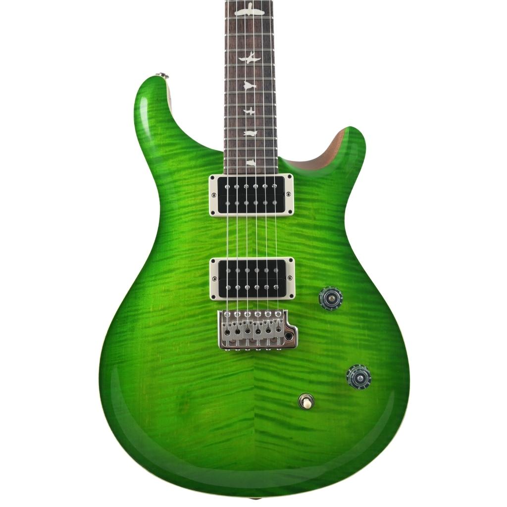PRS CE24 Eriza Verde