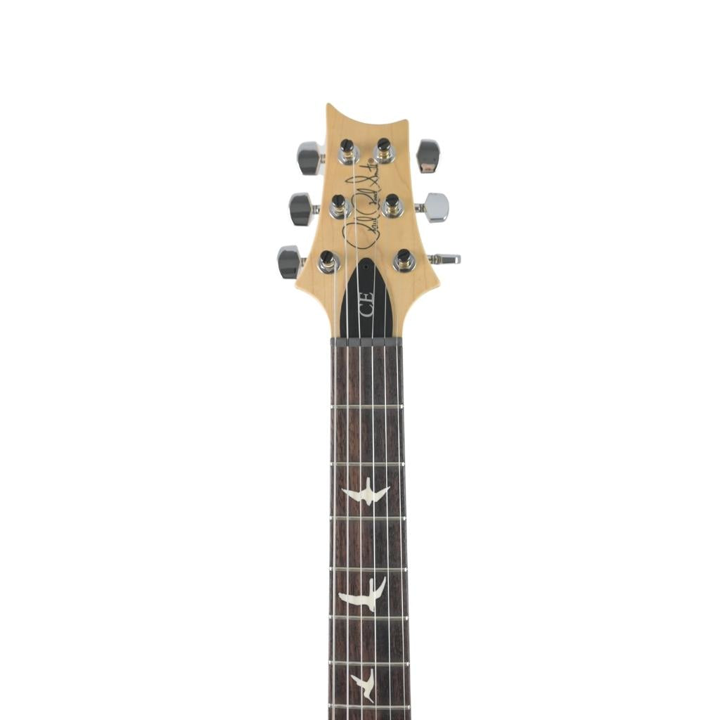 PRS CE24 Eriza Verde