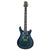 PRS Custom 24 Pattern Thin Maple Neck Ebony Fingerboard Cobalt Blue 10 Top Quilted Maple