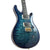 PRS Custom 24 Pattern Thin Maple Neck Ebony Fingerboard Cobalt Blue 10 Top Quilted Maple