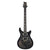 PRS - Custom 2408  Pattern Thin Neck - Charcoal Burst