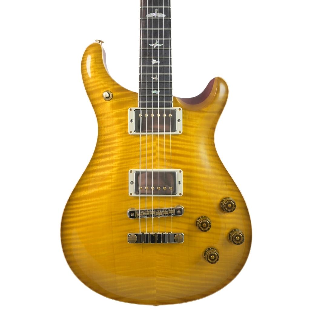 PRS - MC594 McCarty Sunburst - 10 Top