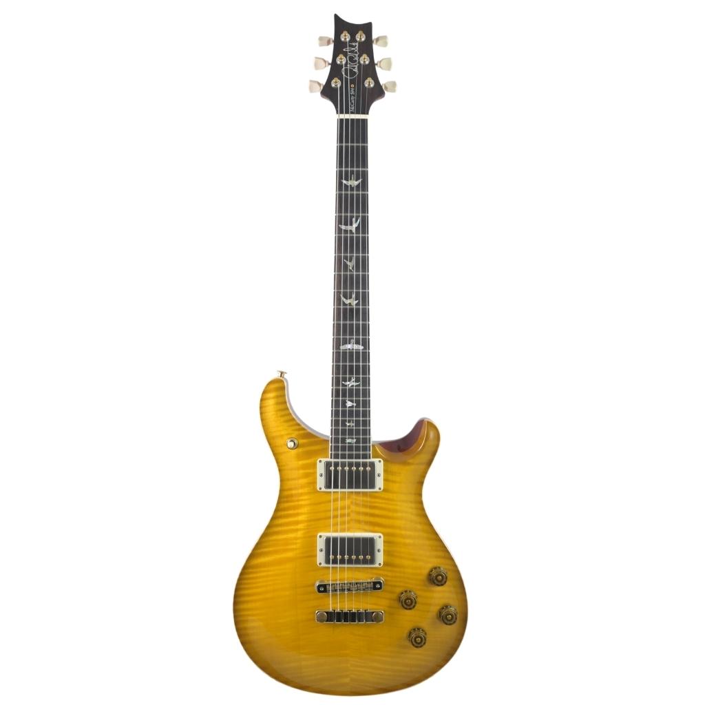 PRS - MC594 McCarty Sunburst - 10 Top