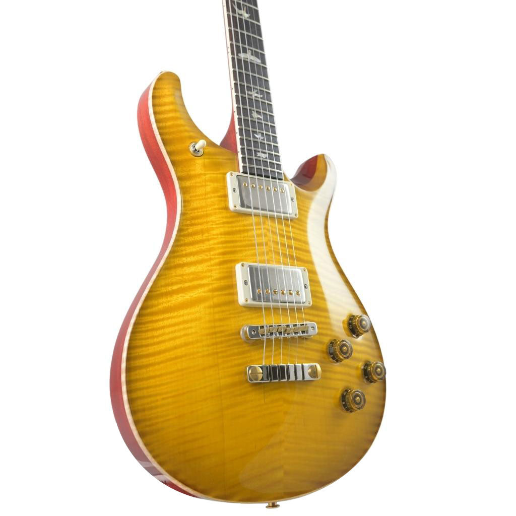 PRS - MC594 McCarty Sunburst - 10 Top