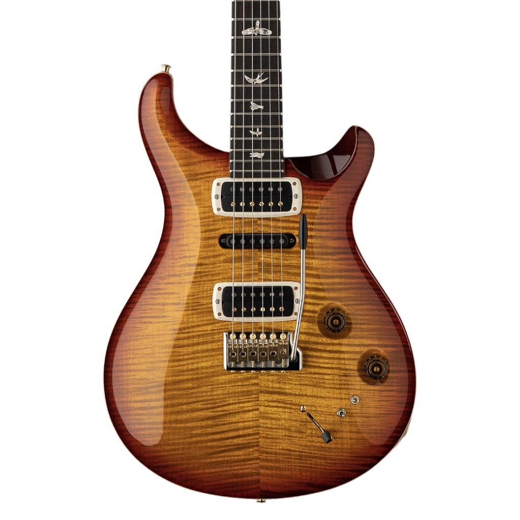 PRS - Modern Eagle V - Dark Cherry Burst