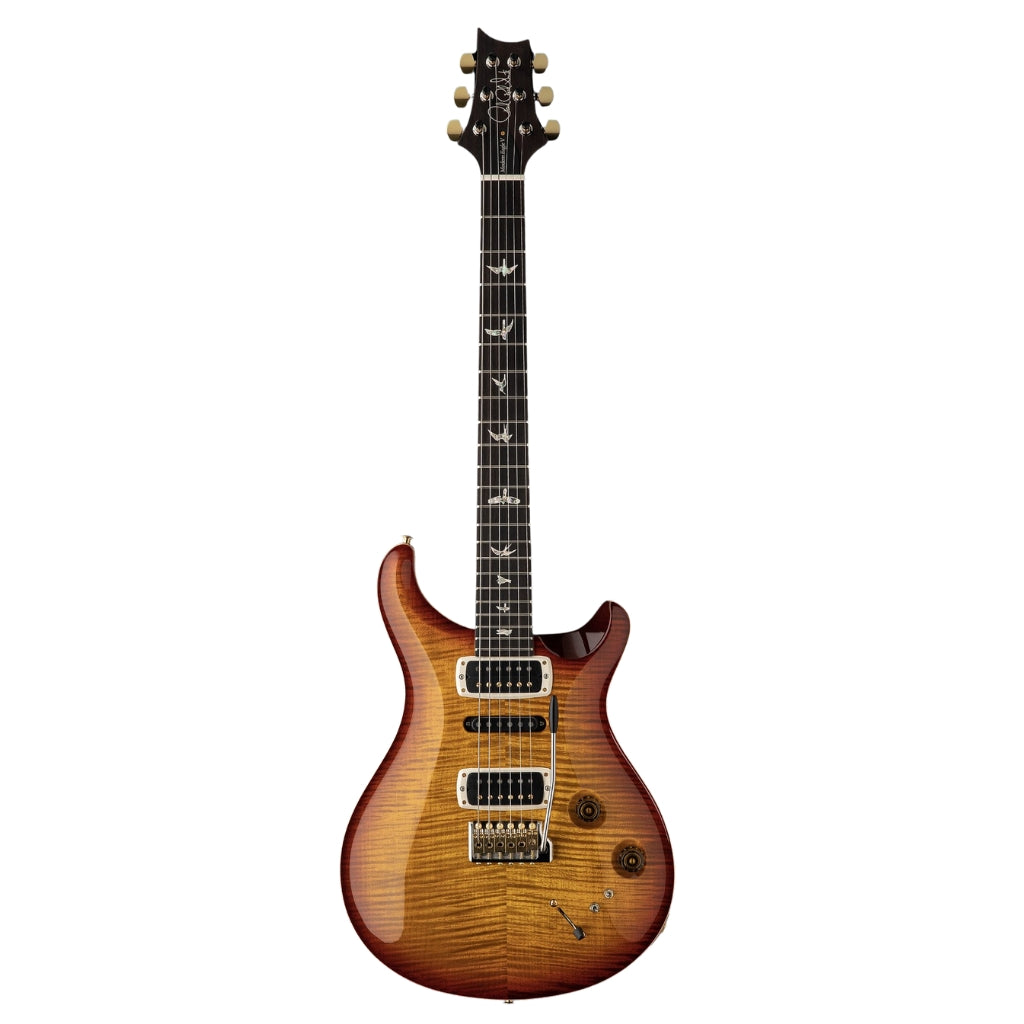 PRS - Modern Eagle V - Dark Cherry Burst