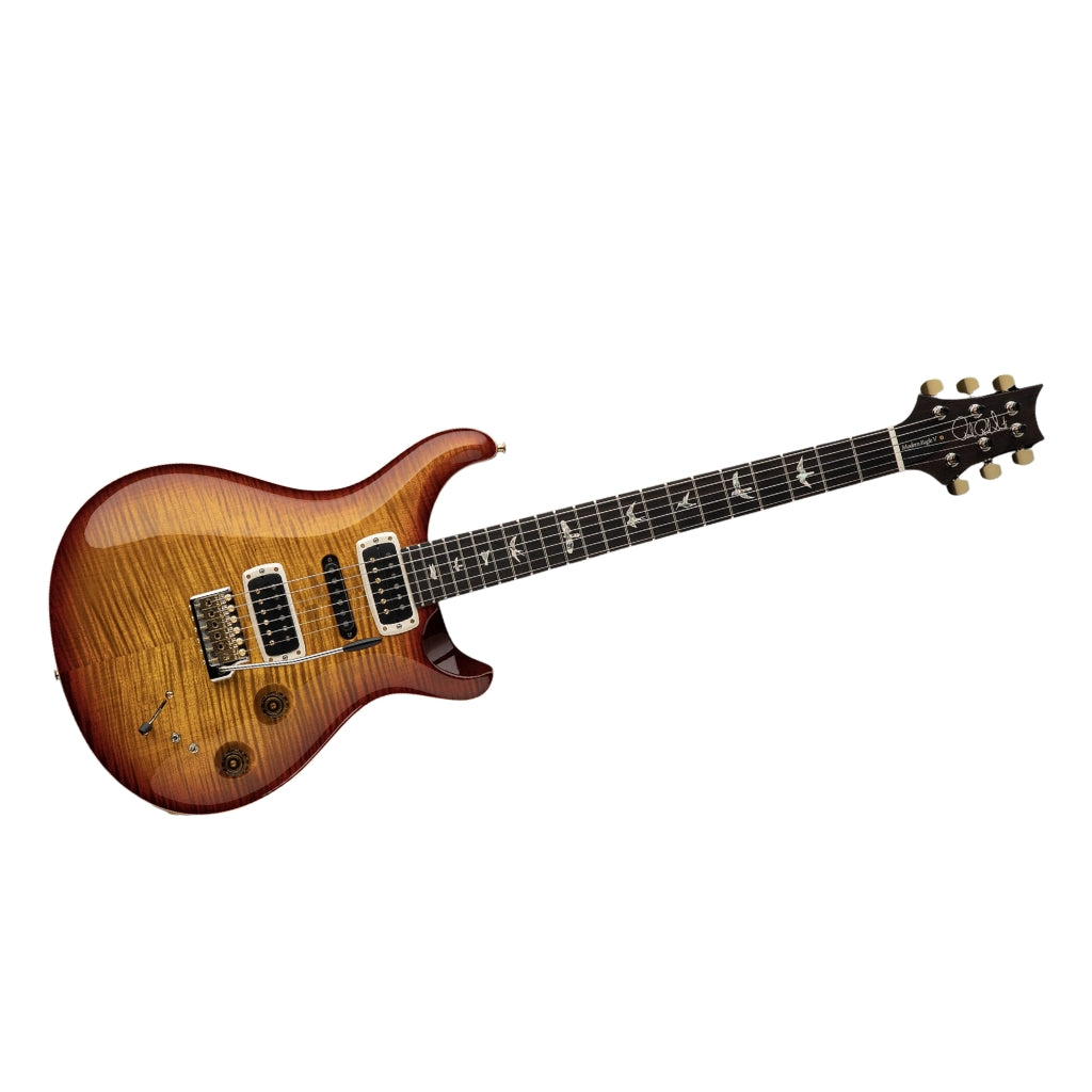 PRS - Modern Eagle V - Dark Cherry Burst