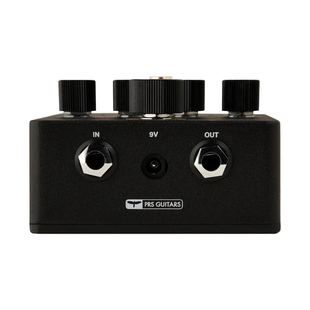 PRS Horsemeat Transparent Overdrive