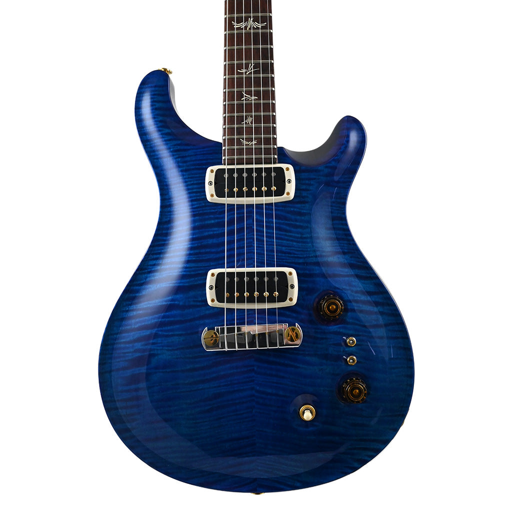 PRS Pauls Guitar 10 Top - Faded Blue Jean