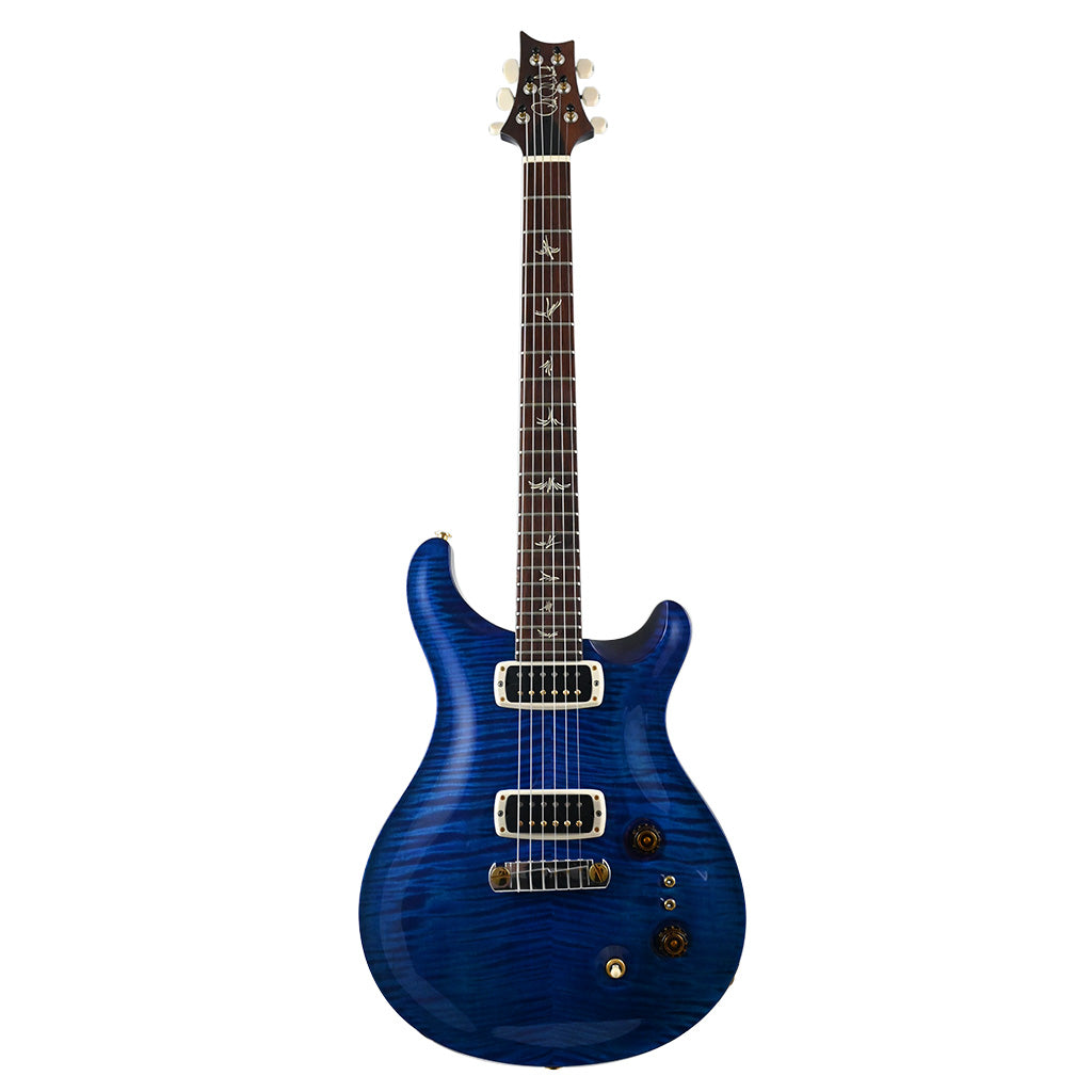 PRS Pauls Guitar 10 Top - Faded Blue Jean